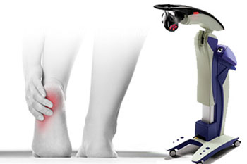 MLS Laser Therapy