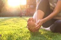 Common Areas and Solutions for Foot Pain