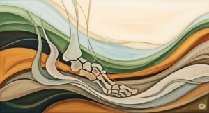 Step Towards Comfort: Understanding Podiatric Services for Ankle and Heel Pain