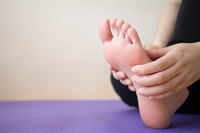 Diverse Causes of Foot Pain