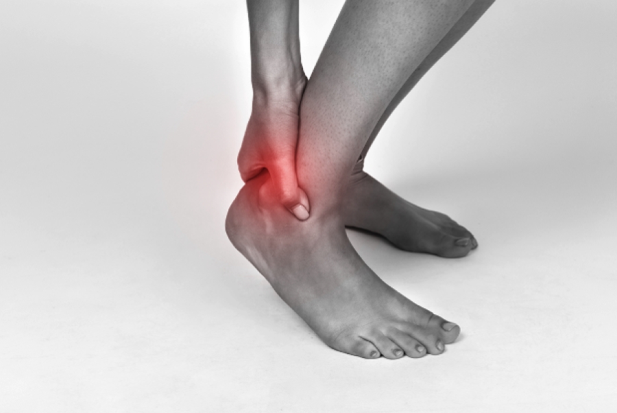 Achilles Tendinitis Treatment Near Norwalk, CT