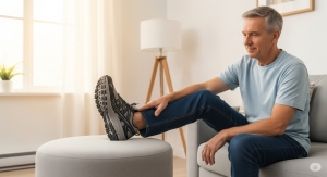 Gentle Steps: Taking Control of Your Arthritic Foot Care